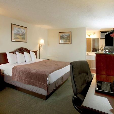 Best Western Torchlite Wheatland Esterno foto
