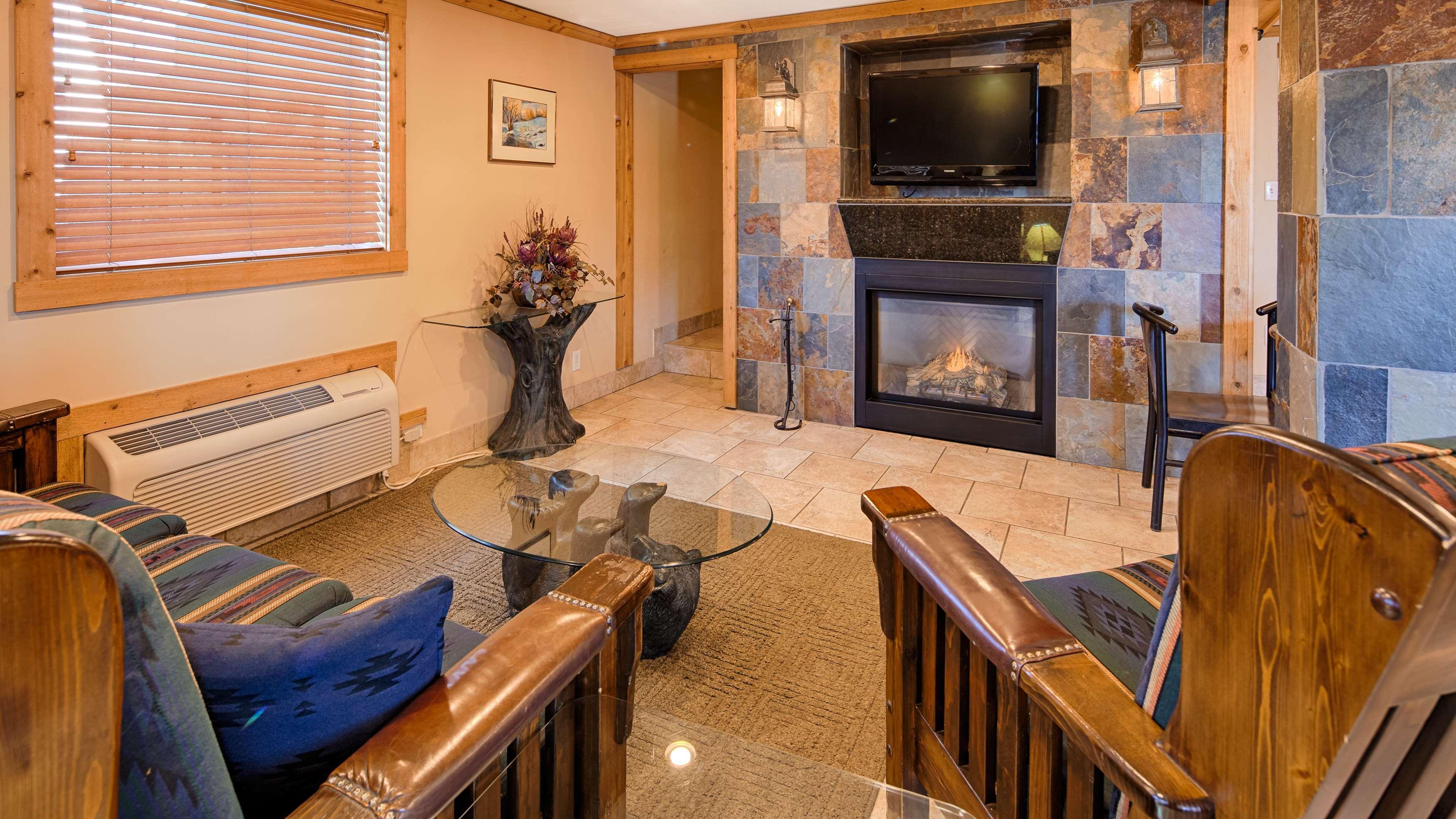 Best Western Torchlite Wheatland Esterno foto