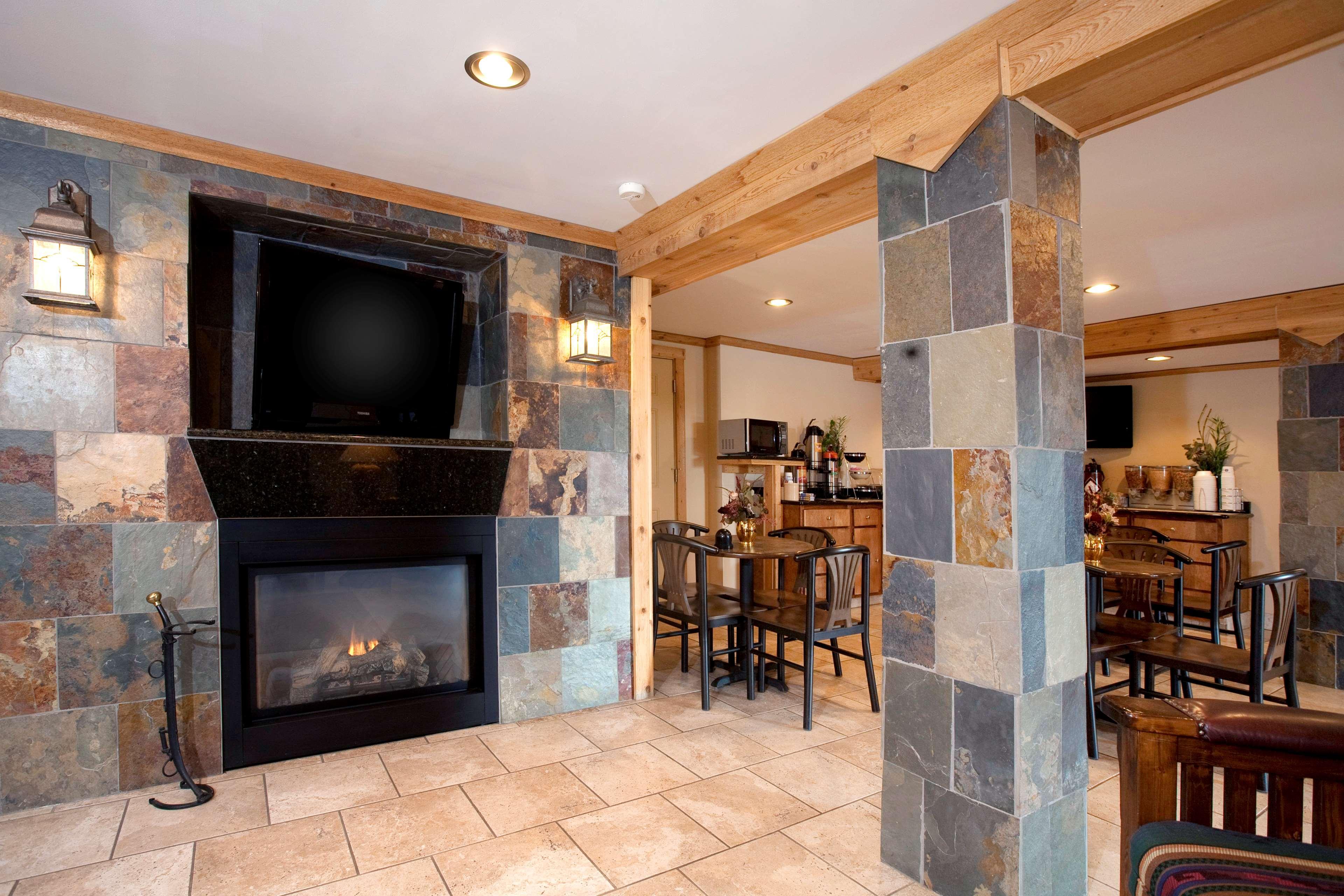 Best Western Torchlite Wheatland Esterno foto