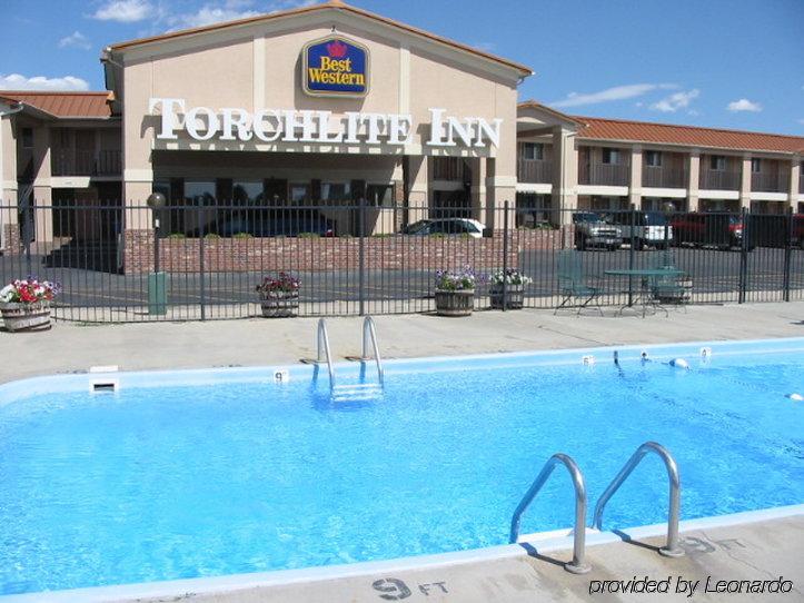 Best Western Torchlite Wheatland Servizi foto